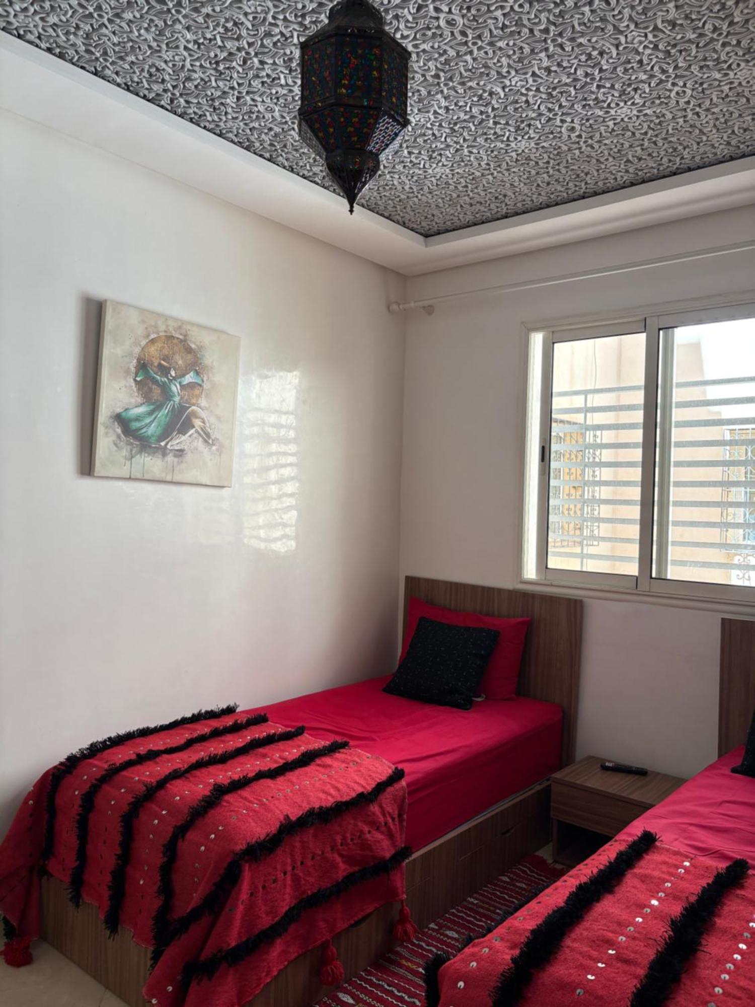 Apartamento Cozy Marrakesh