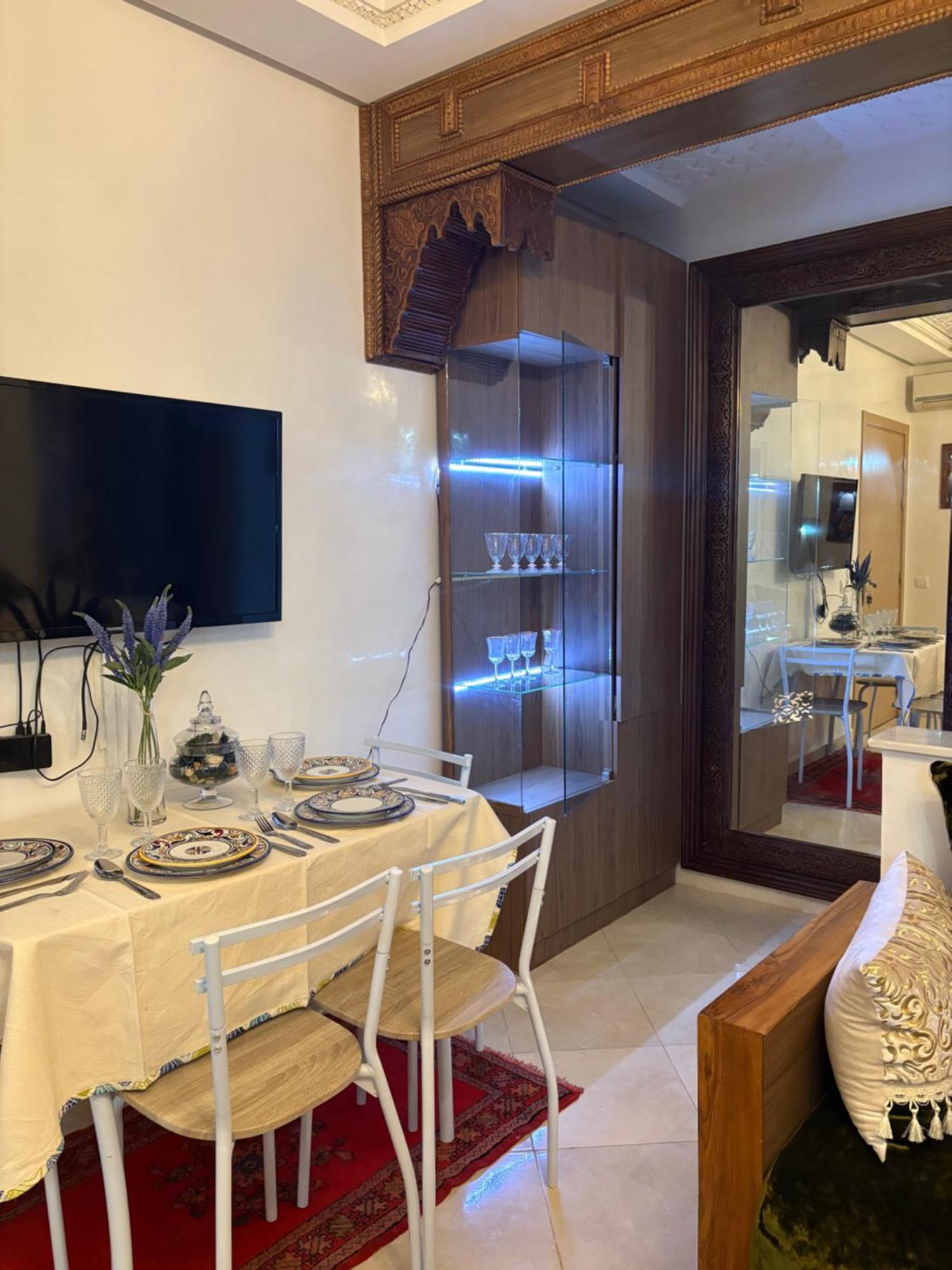 Apartamento Cozy Marrakesh